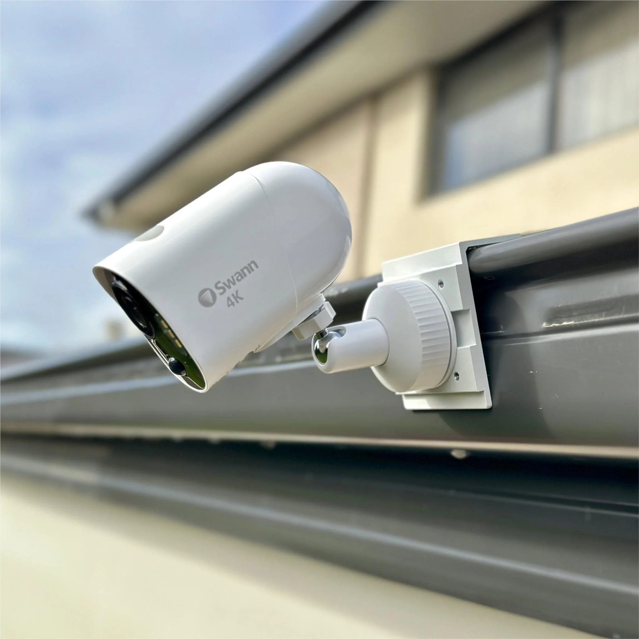 Swann Camerra Gutter Mount V2 - Image 4