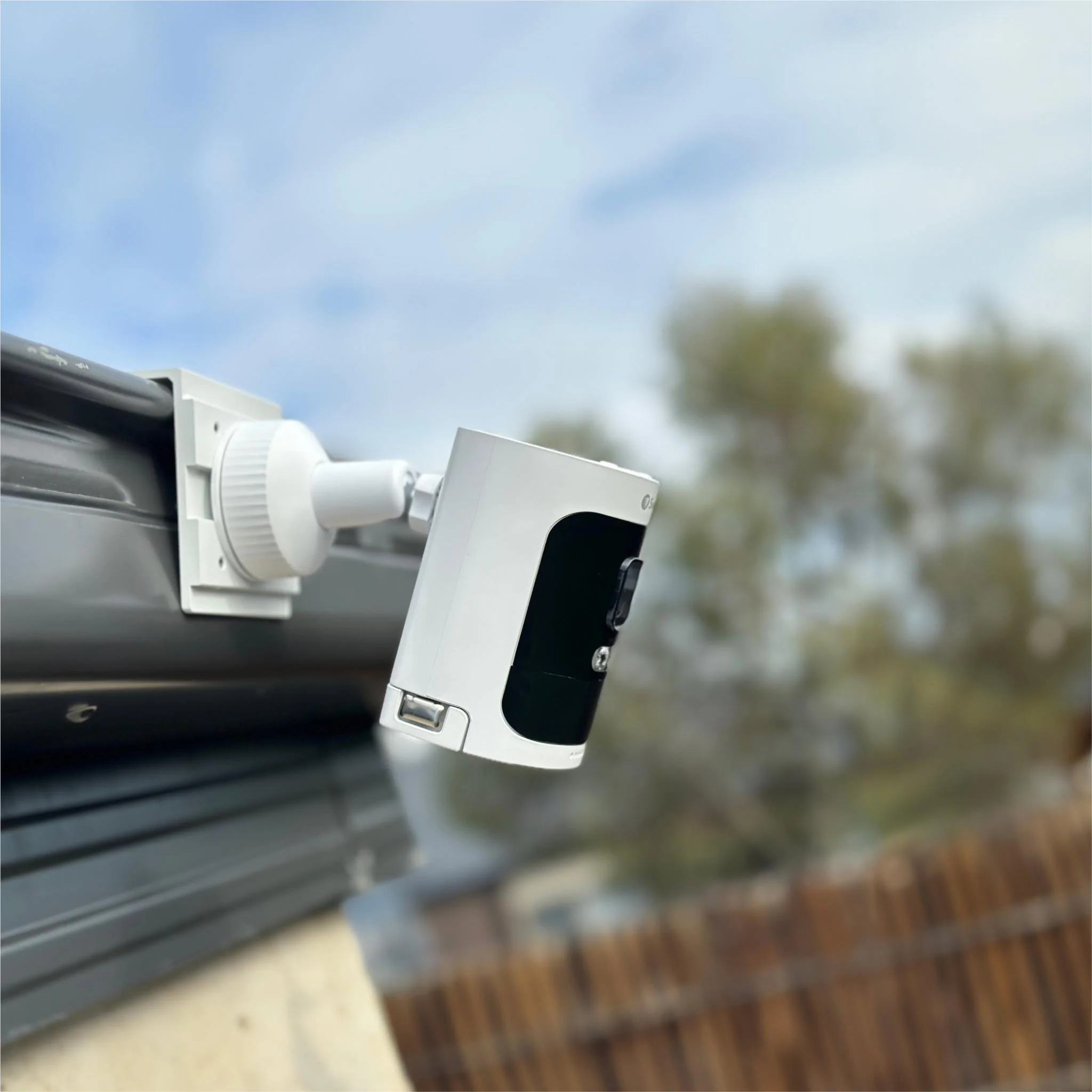 Swann Camerra Gutter Mount V2 - Image 5