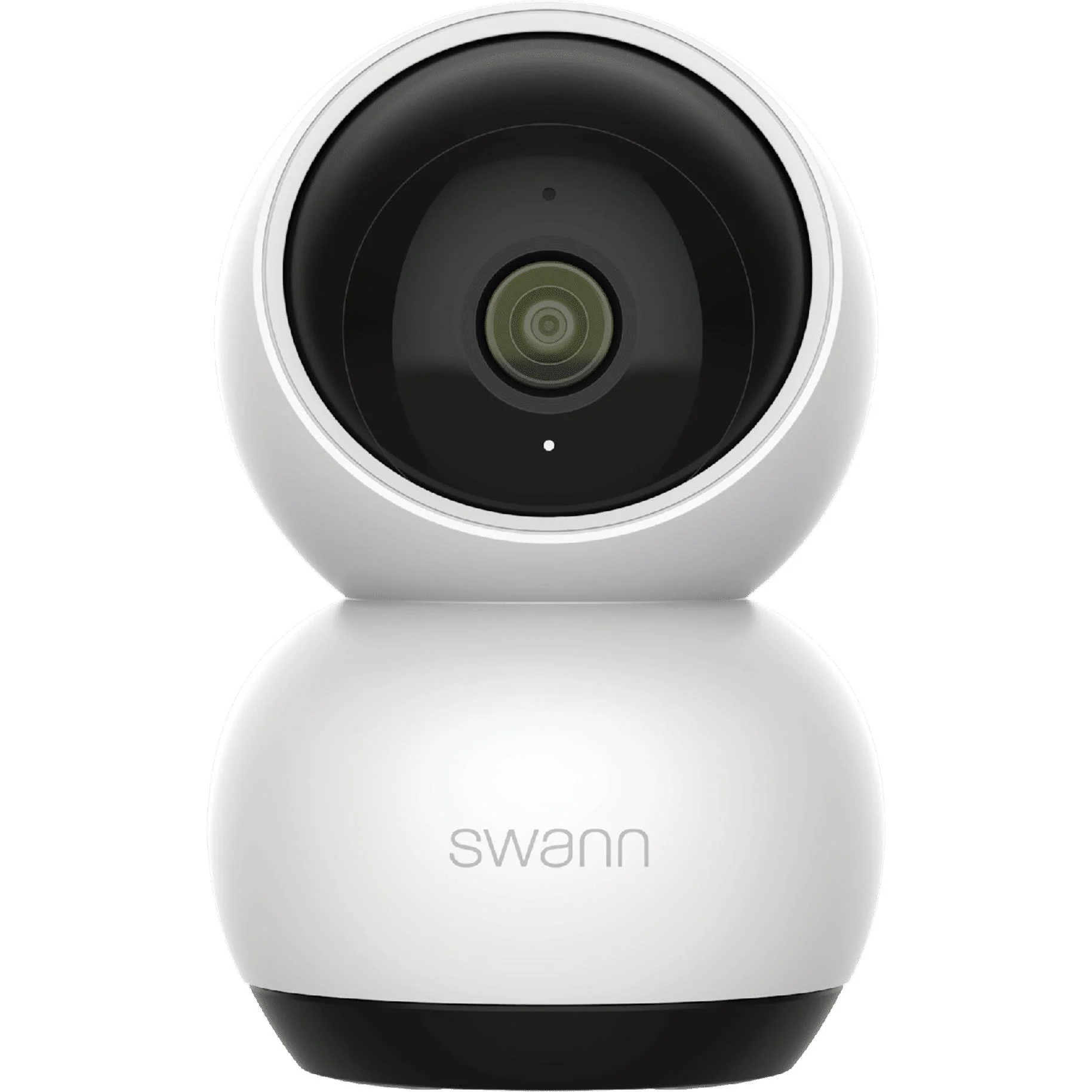 Swann EVO 2K Pan and Tilt Indoor WiFi Camera