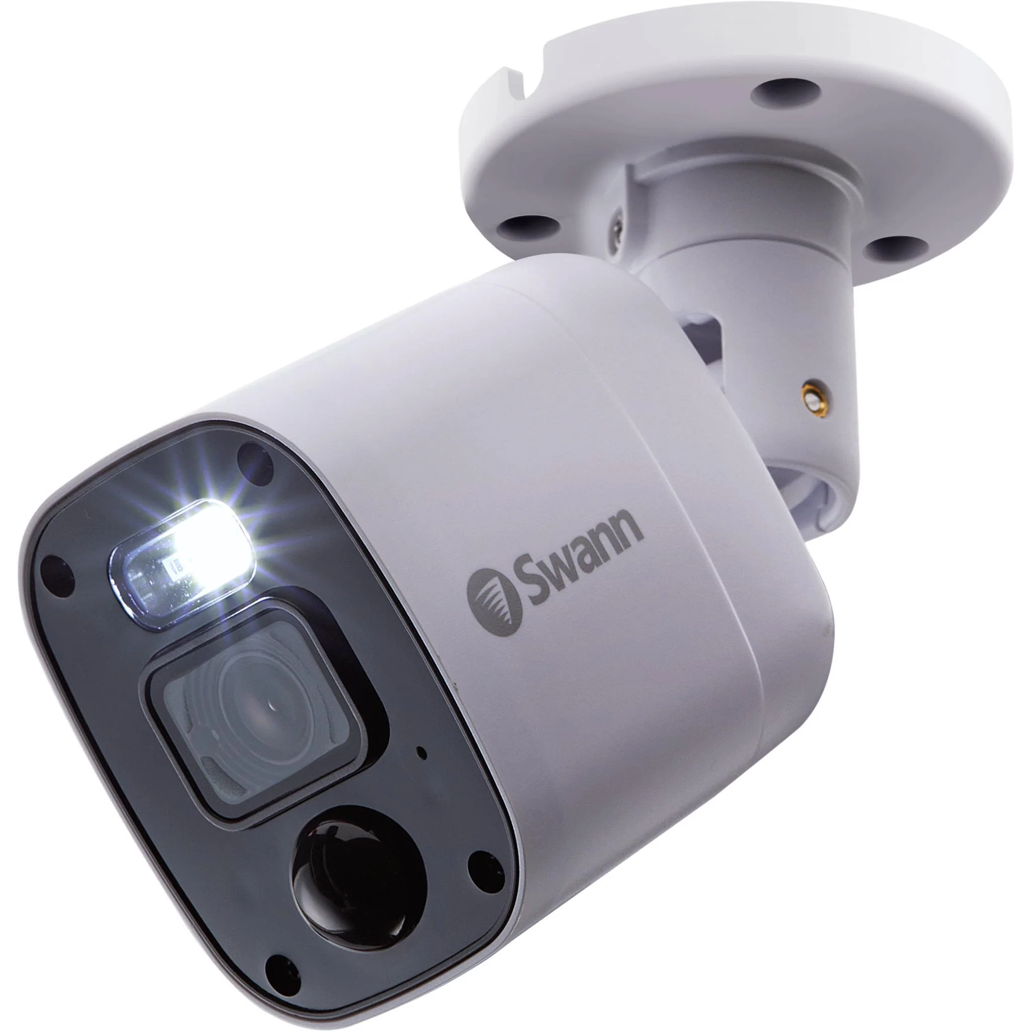 Swann Swannforce 1080P DVR 65GB Security Camera (4 Pack) - Image 3