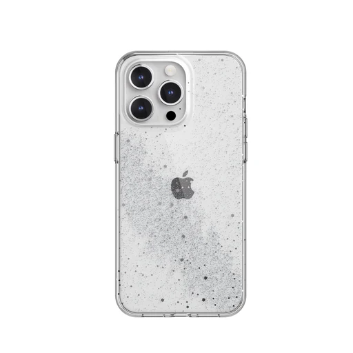 Switcheasy Cosmos Case for iPhone 15 Pro Max - Starlight
