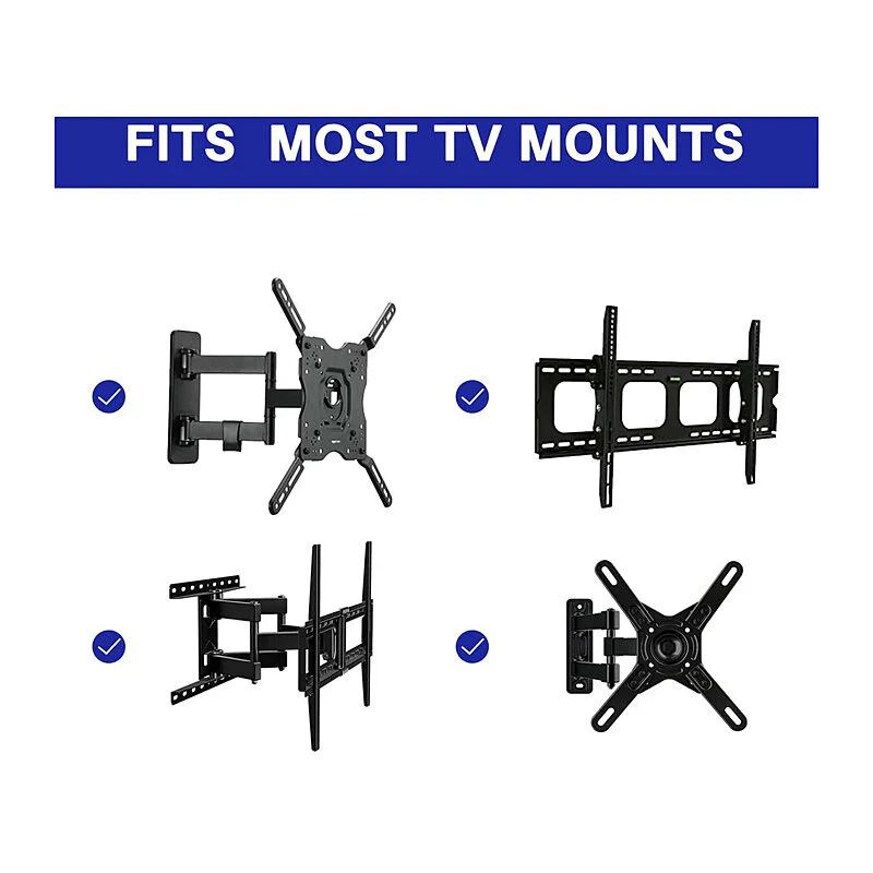 Sylvox Outdoor TV Cover 75 - Image 6