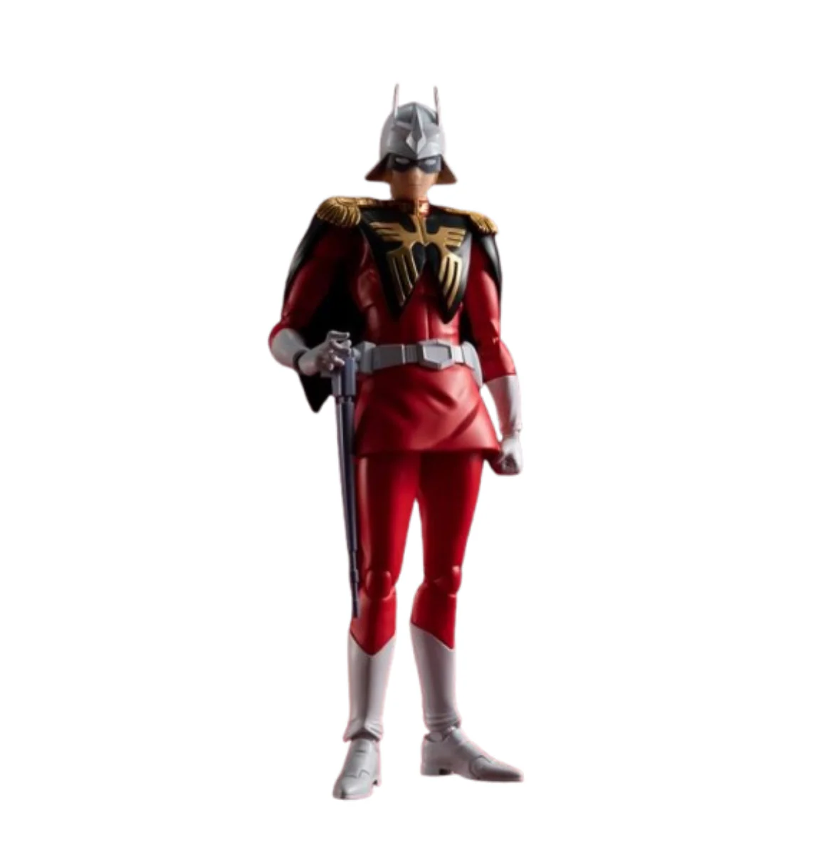 Tamashii Nations S.H.Figuarts Char Aznable