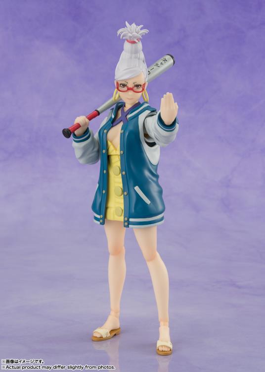 Tamashii Nations S.H.Figuarts Seiko Ayase - Image 3
