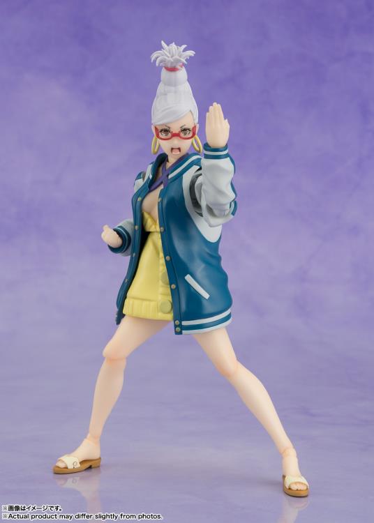 Tamashii Nations S.H.Figuarts Seiko Ayase - Image 7