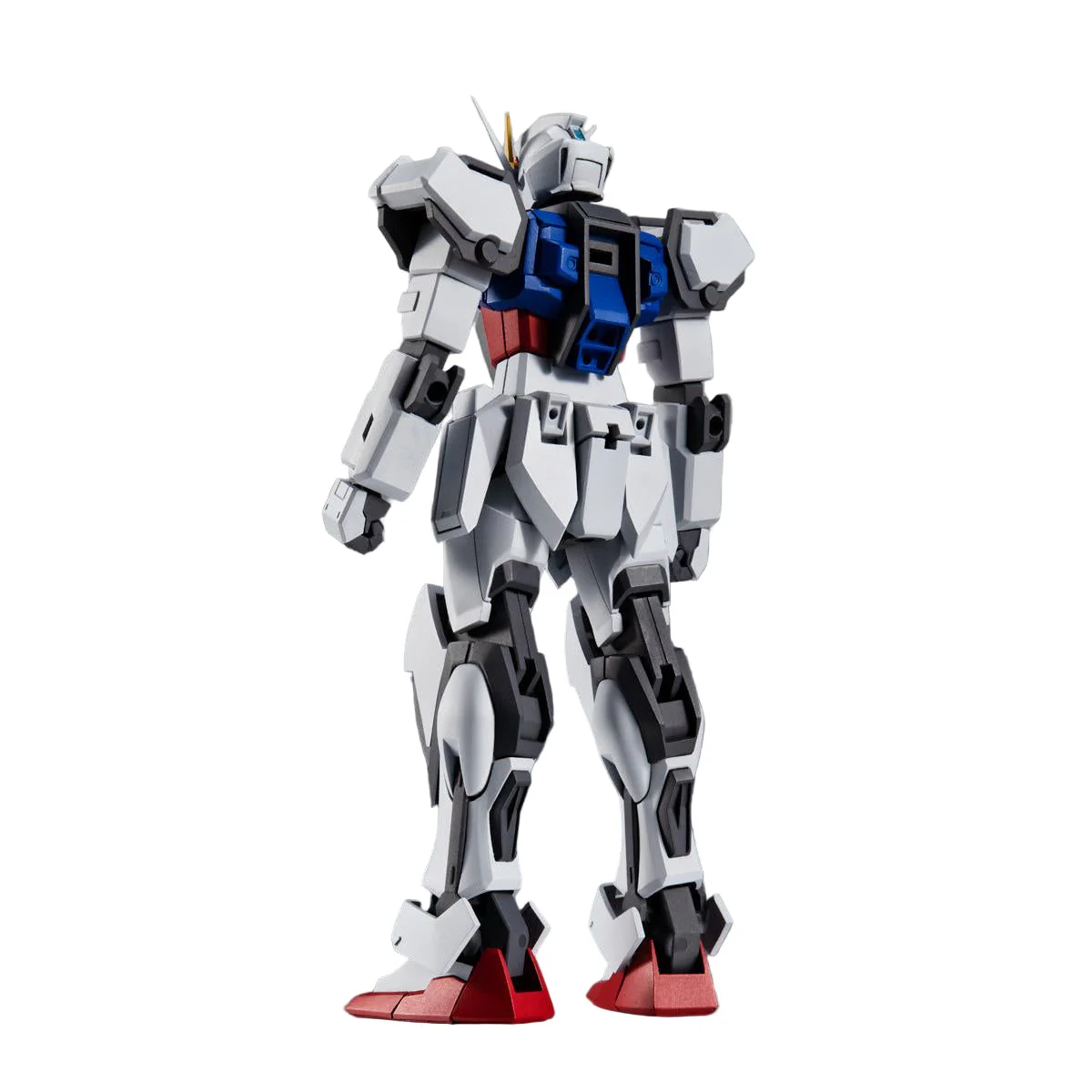 Tamashii Nations The Robot Spirits (Side MS) GAT-X105 Strike Gundam Ver. A.N.I.M.E. (Reissue) - Image 3