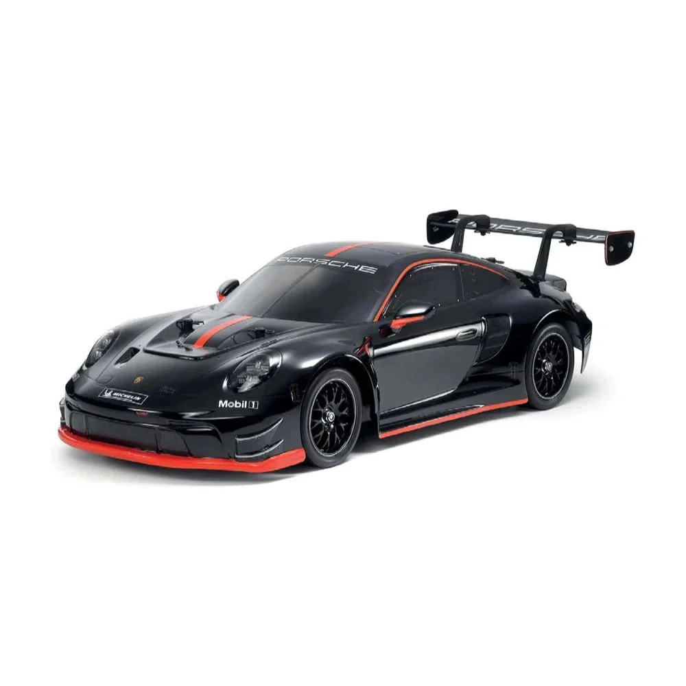 Tamiya 1/10 RC 911 GT3 R (992) (TT-02)