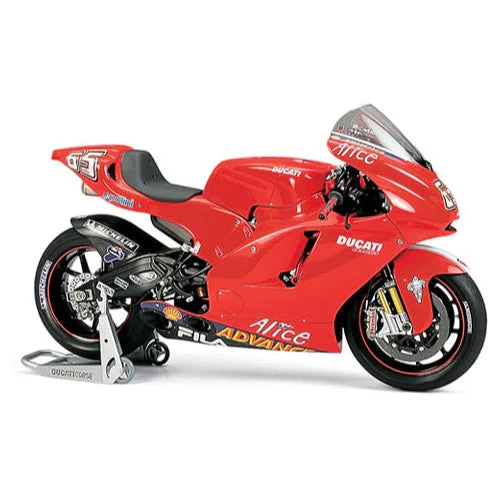 Tamiya 1/12 Ducati Desmosedici