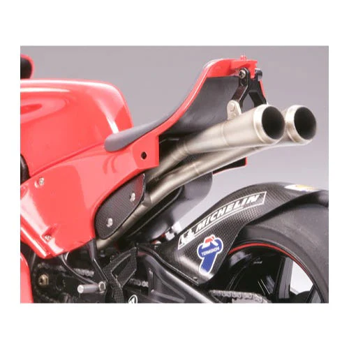 Tamiya 1/12 Ducati Desmosedici - Image 5