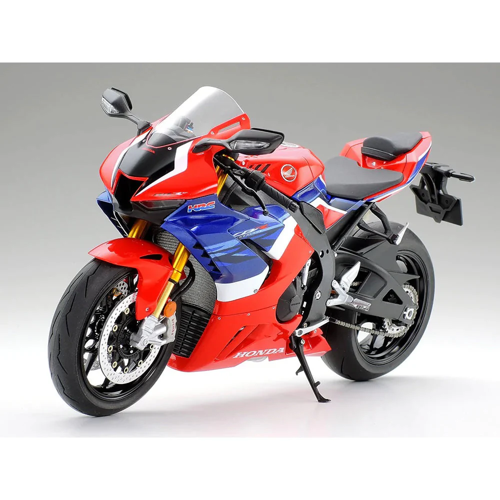 Tamiya 1/12 Honda CBR1000RRR Fireblade SP - Image 2