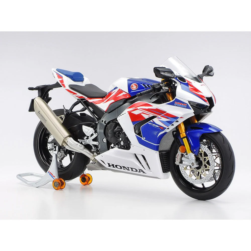 Tamiya 1/12 Honda Fireblade SP – 30th Anniversary - Image 3