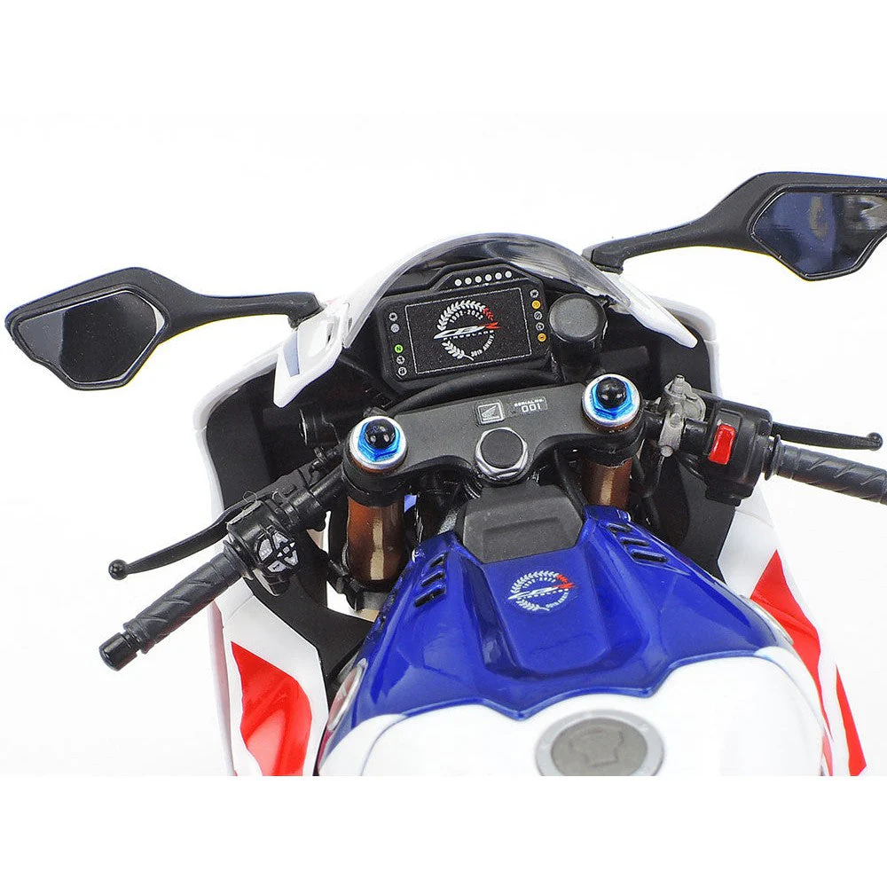 Tamiya 1/12 Honda Fireblade SP – 30th Anniversary - Image 4