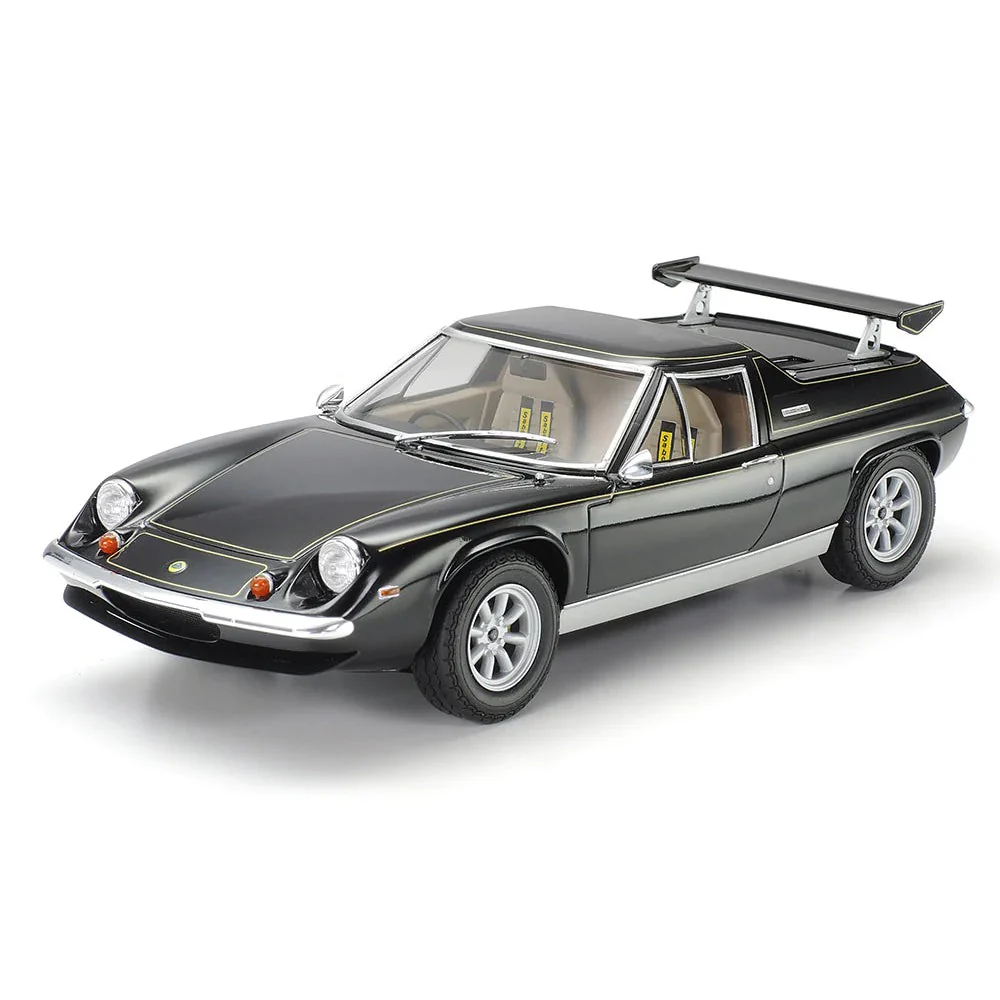 Tamiya 1/24 Lotus Europa Special - Image 2