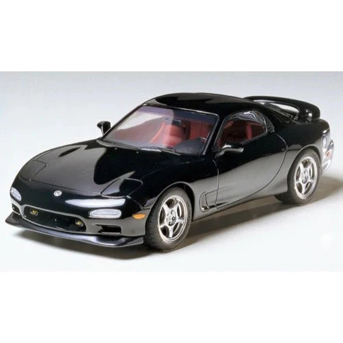 Tamiya 1/24 Mazda RX7 R1 - Image 2