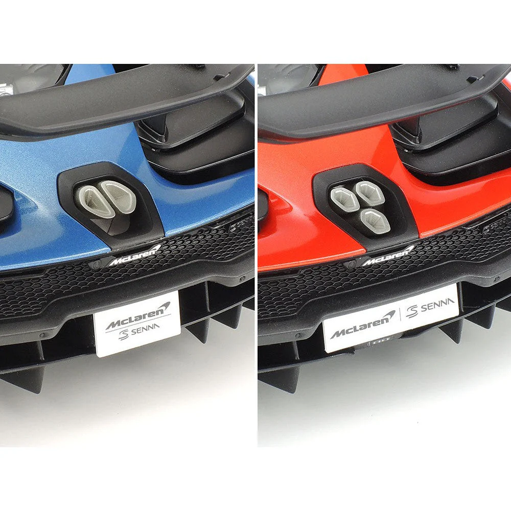 Tamiya 1/24 McLaren Senna - Image 5