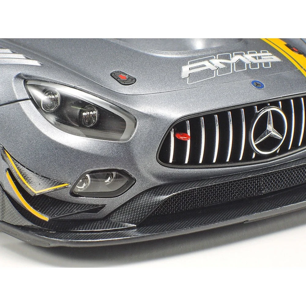 Tamiya 1/24 Mercedes AMG GT3 - Image 3