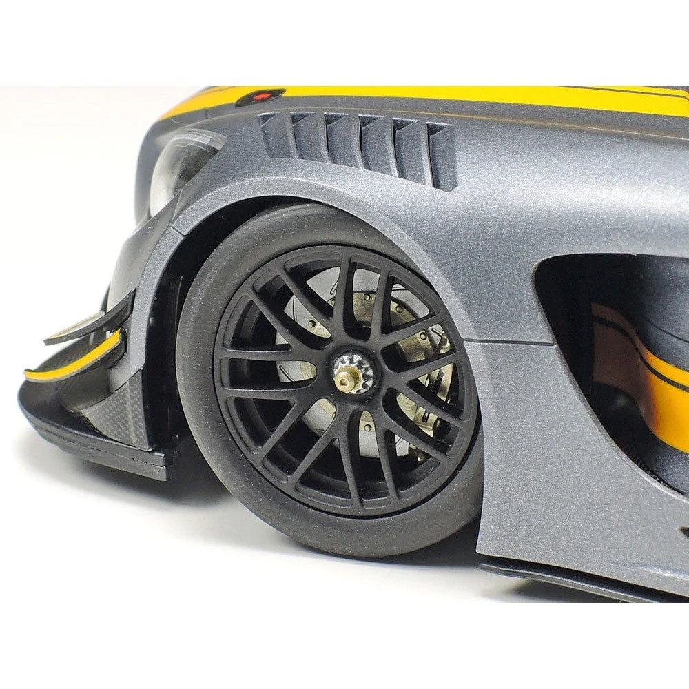 Tamiya 1/24 Mercedes AMG GT3 - Image 5
