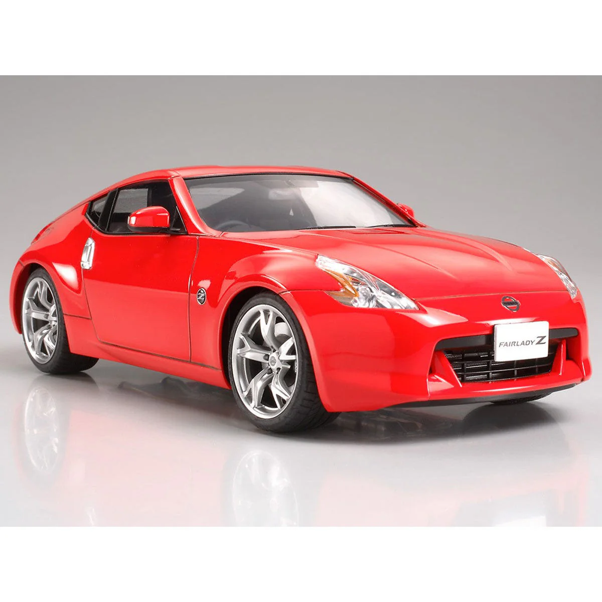 Tamiya 1/24 Nissan 370Z - Image 4