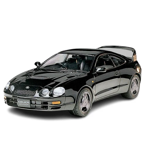 Tamiya 1/24 Toyota Celica GTFour