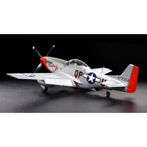 Tamiya 1/32 North American P51D Mustang - Image 4