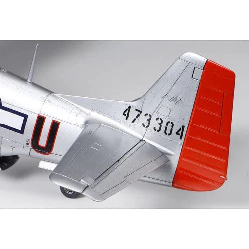 Tamiya 1/32 North American P51D Mustang - Image 6