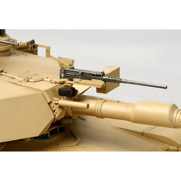 Tamiya 1/35 M1A2 Sep Tusk II - Image 4