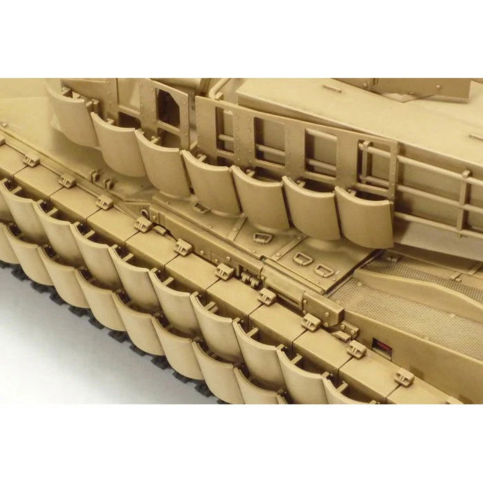 Tamiya 1/35 M1A2 Sep Tusk II - Image 5