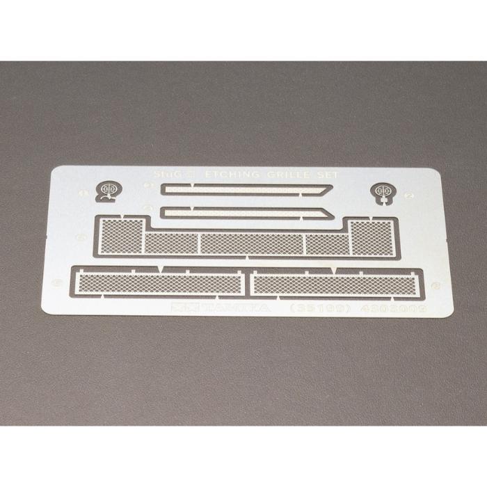 Tamiya 1/35 StuG III Photo-Etched Grille