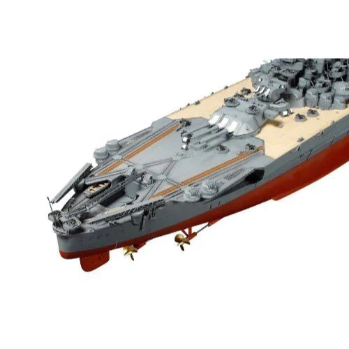 Tamiya 1/350 Yamato 2013 - Image 3