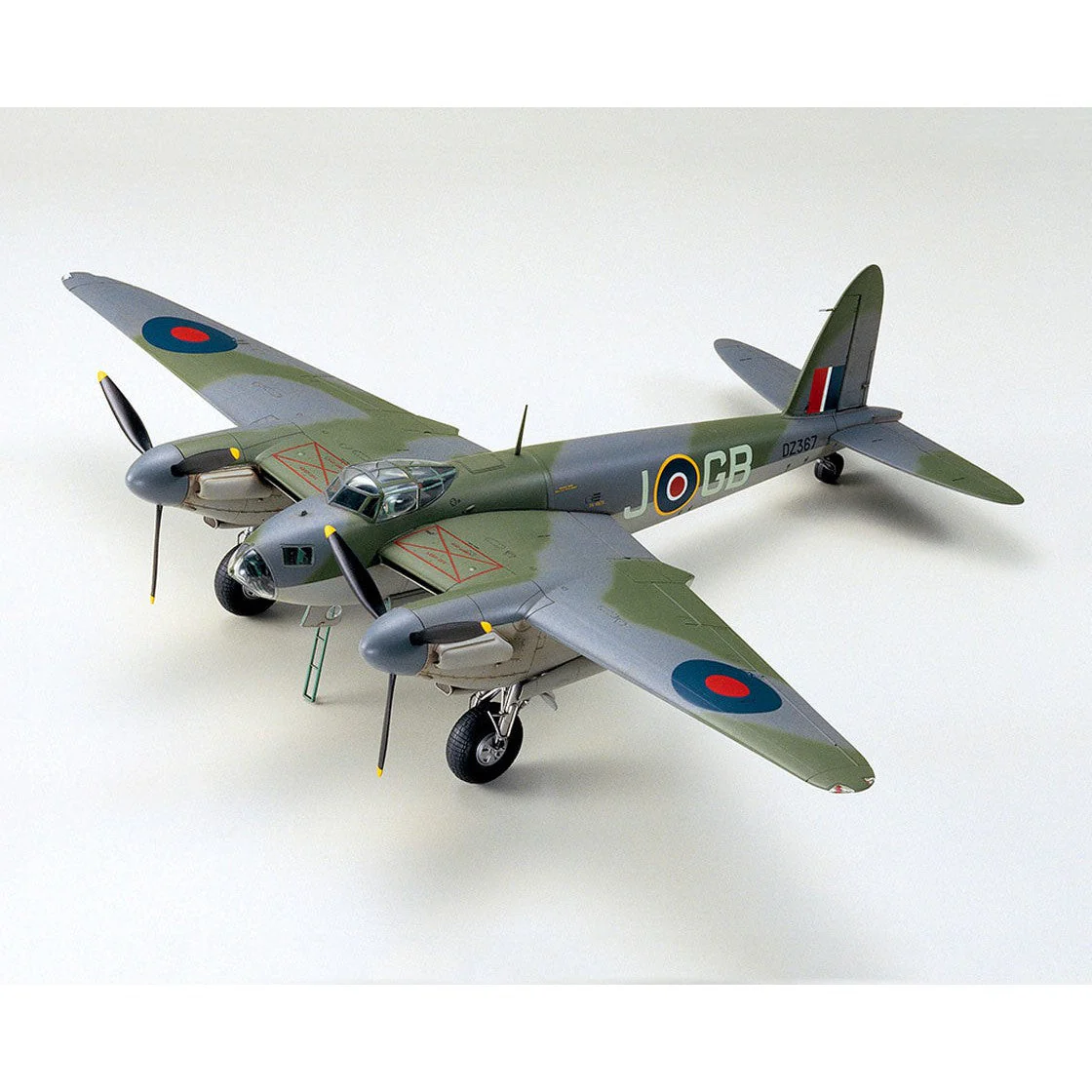 Tamiya 1/48 De Havilland Mosquito Mk.IV/PR Mk.IV