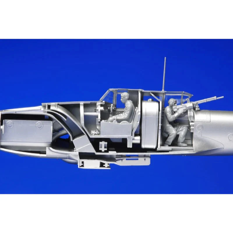 Tamiya 1/48 Ilyushin IL2 Shturmovik - Image 5