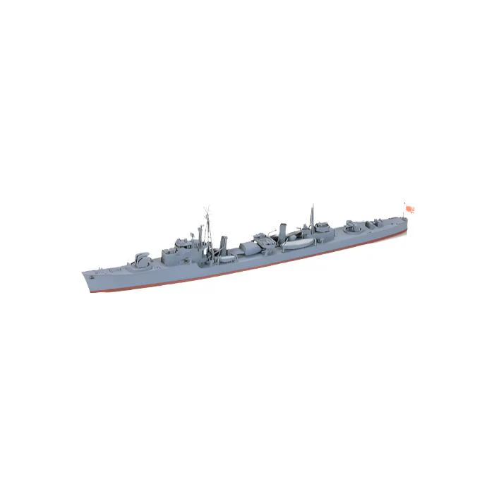 Tamiya 1/700 Matsu Destroyer