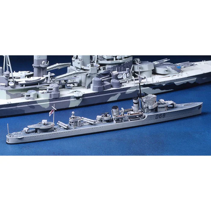 Tamiya 1/700 Royal Australi an Navy Dest.Vampire - Image 3