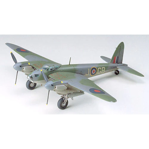 Tamiya 1/72 Mosquito B Mk.I V/PR Mk.IV
