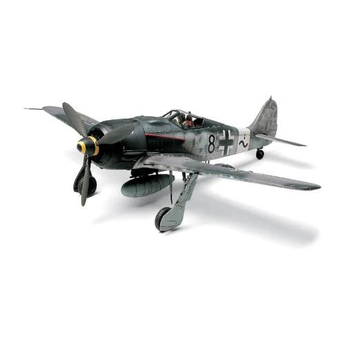Tamiya 148 FockeWulf Fw190A8/A8 R2