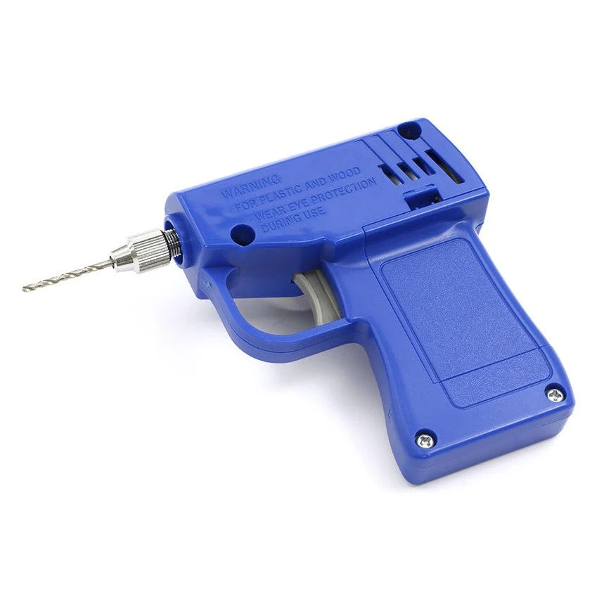 Tamiya Electric Handy Drill