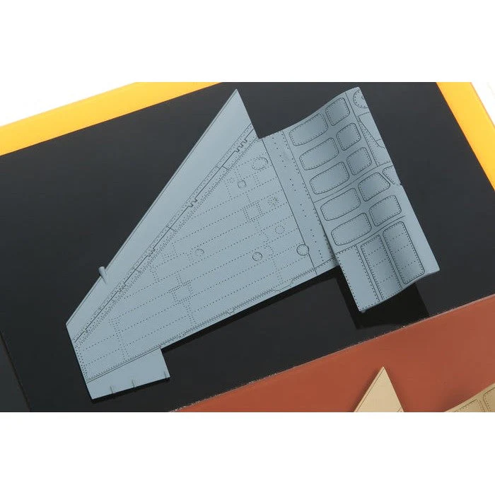 Tamiya Panel Line Accent Color Black - Image 2