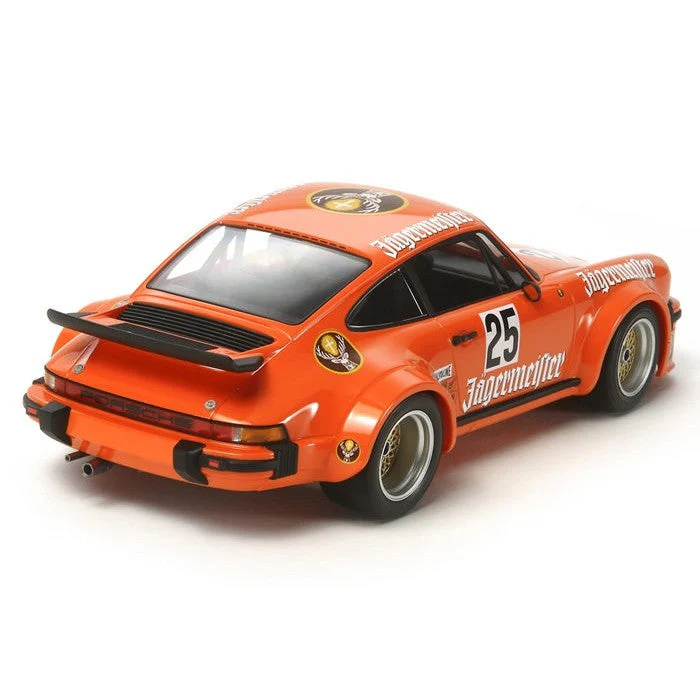 Tamiya T24328 1/24 Porsche 934 Jaeger - Image 2