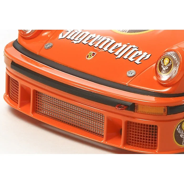 Tamiya T24328 1/24 Porsche 934 Jaeger - Image 3