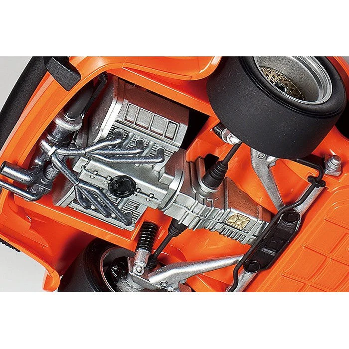 Tamiya T24328 1/24 Porsche 934 Jaeger - Image 5
