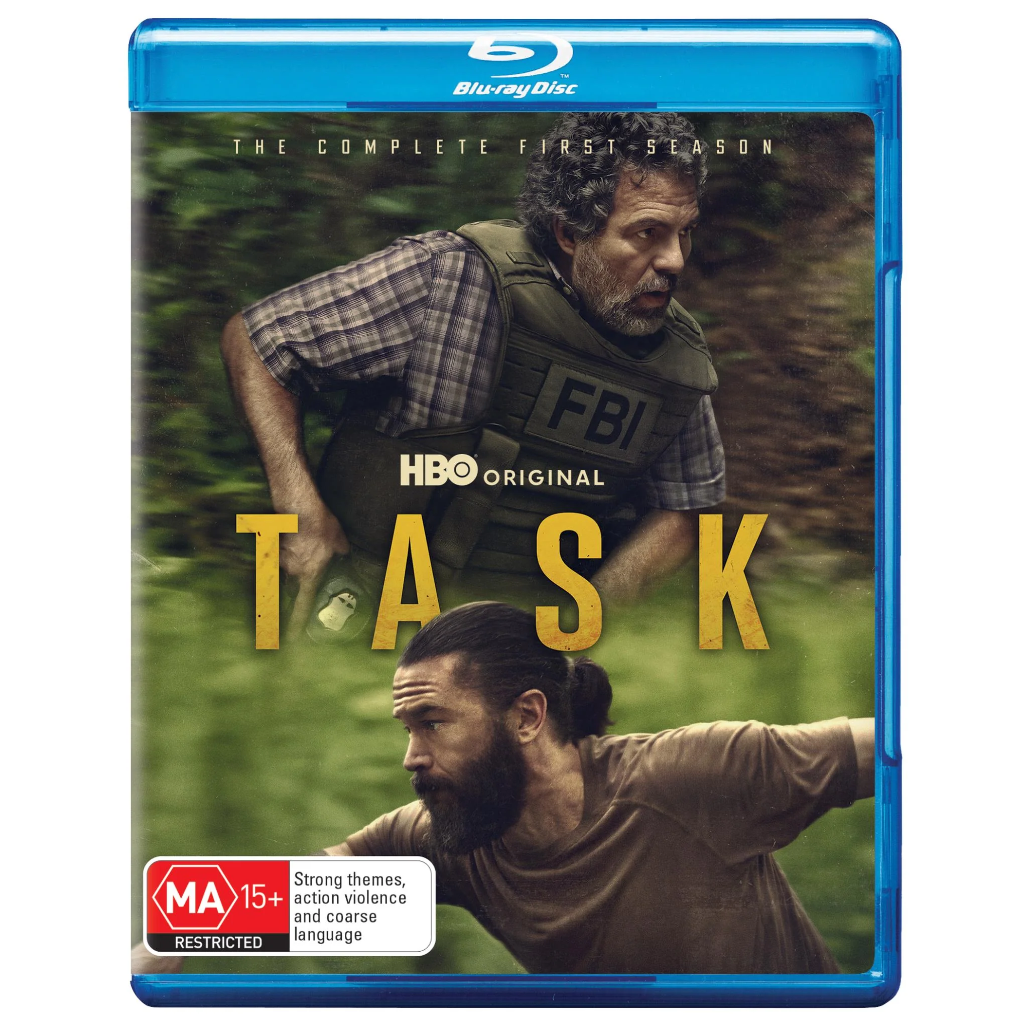 Task - Season 1