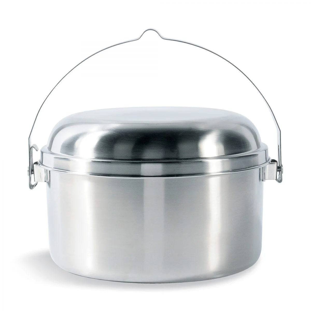 Tatonka Scout Camping Kettle Pot & Pan 2.5L - Image 2