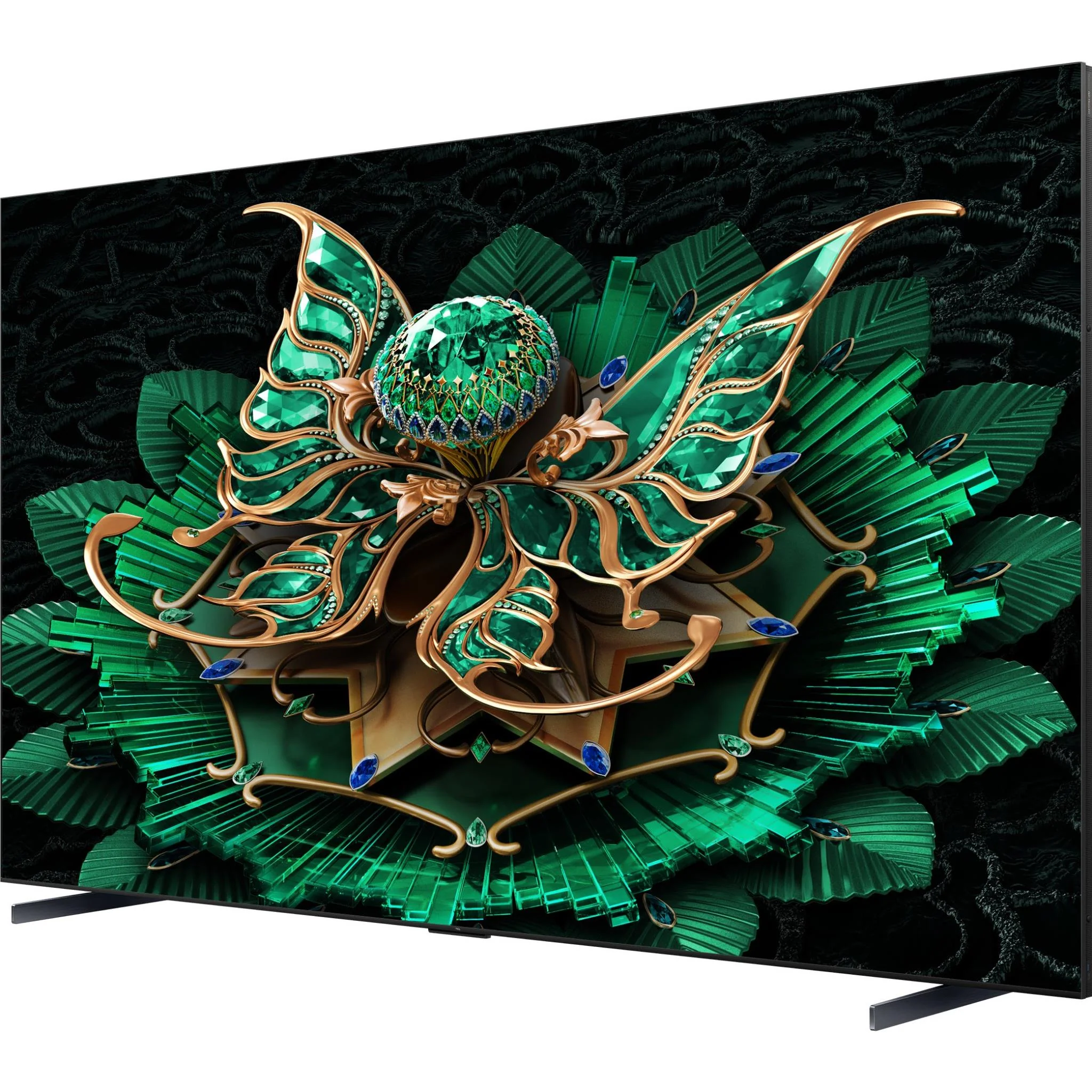 TCL 115" C7K 4K UHD QD-Mini LED Google TV - Image 3