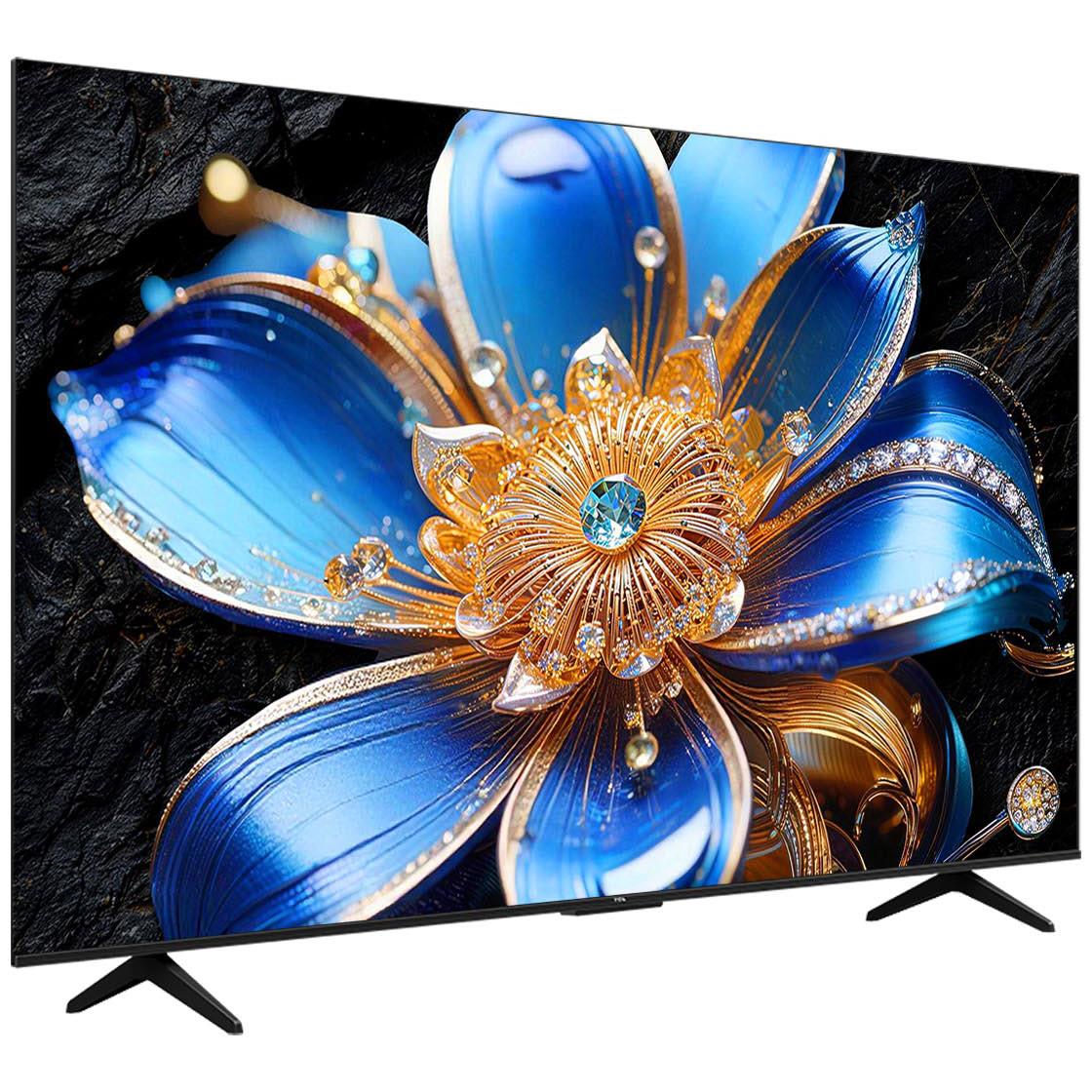 TCL 43" P7LS QLED 4K UHD Google TV with Gemini [2026] - Image 2
