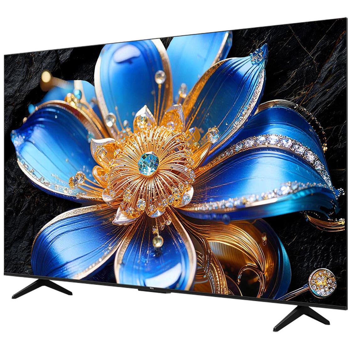TCL 55" P7LS QLED 4K UHD Google TV with Gemini [2026] - Image 3