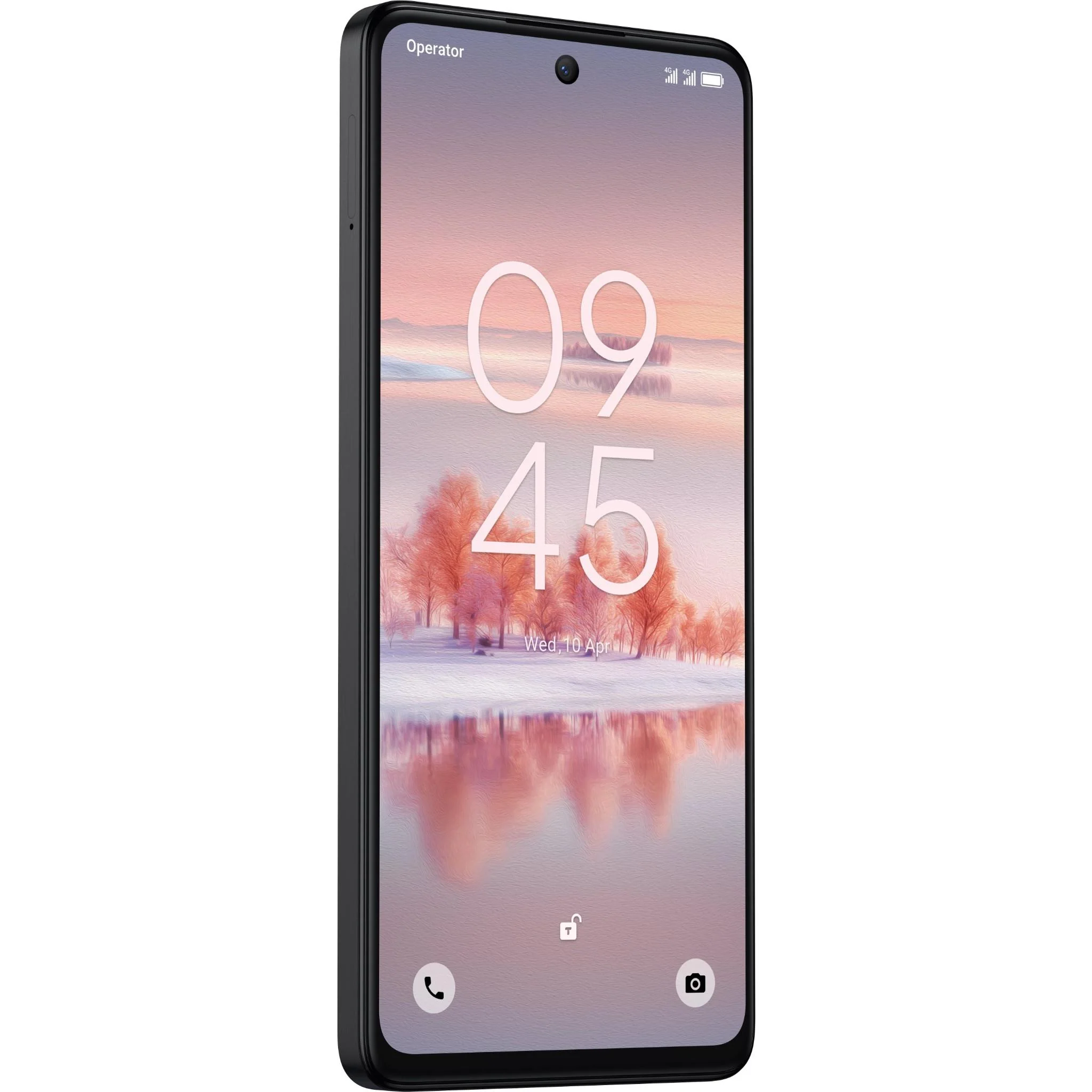 TCL 60 NXTPAPER 4G 256GB (Dark Black) - Image 3