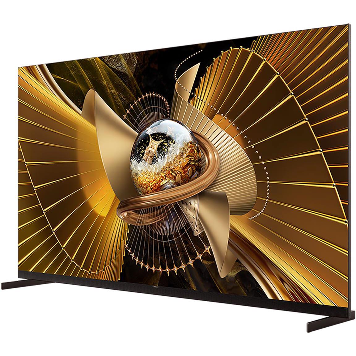 TCL 75" X11L Ultimate SQD-Mini LED Google TV with Gemini [2026] - Image 3