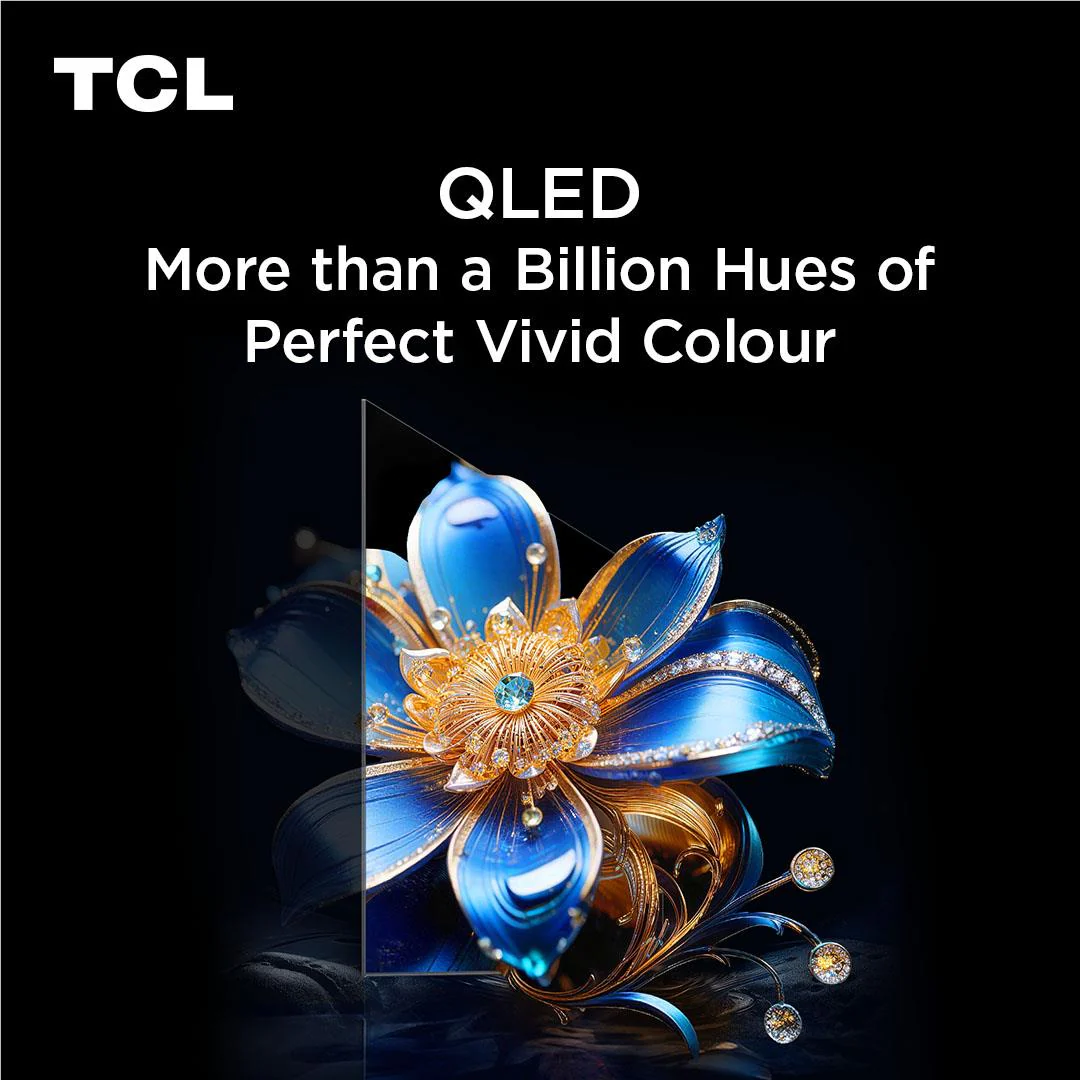 TCL 85" P7LS QLED 4K UHD Google TV with Gemini [2026] - Image 8