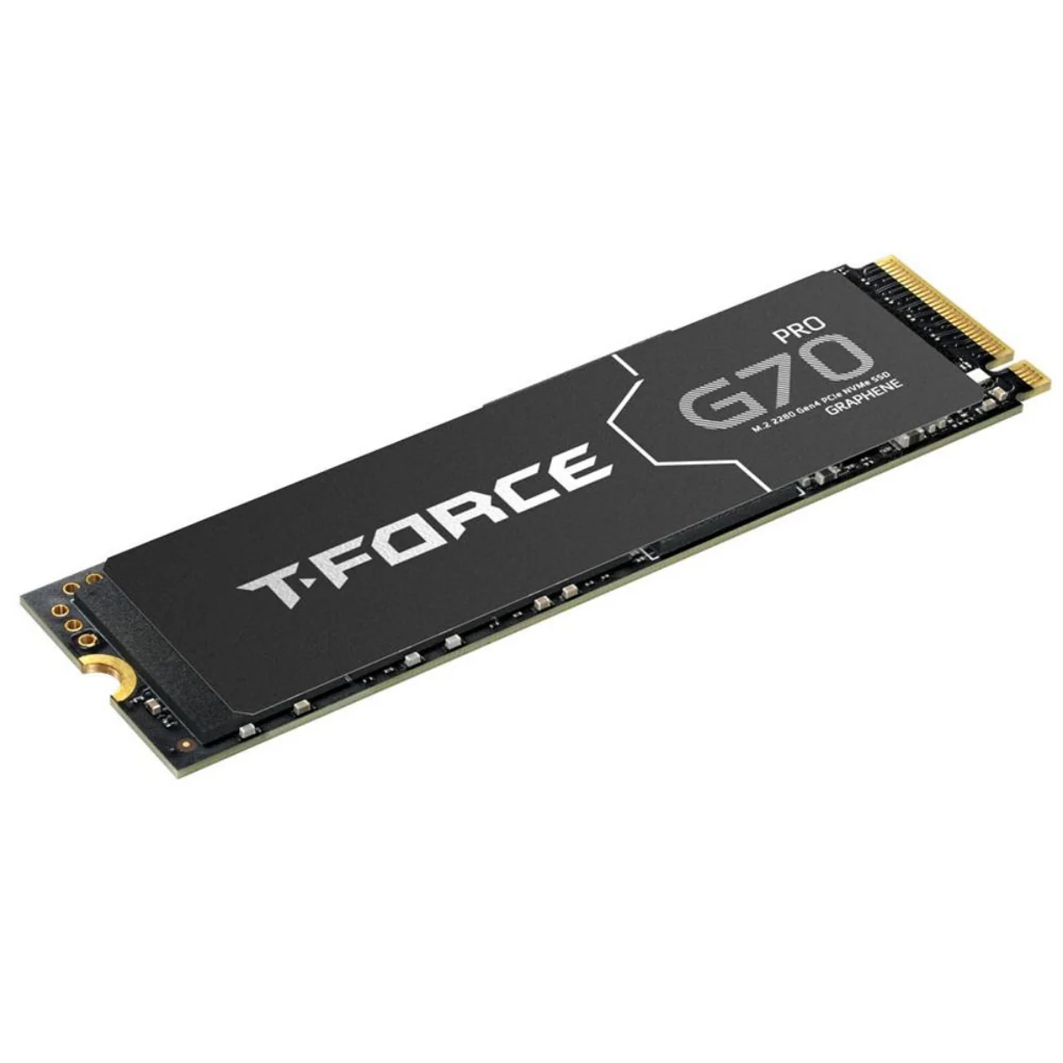 Team Group G70 PRO 1TB M.2 PCIe 4.0 SSD