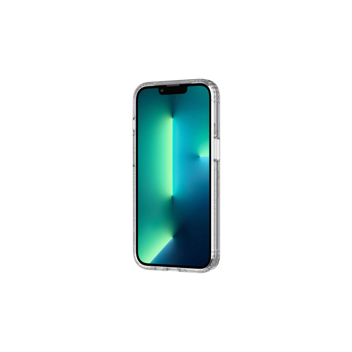 Tech21 Evo Sparkle Phone Case for iPhone 13 Pro (Iridescent) - Image 10